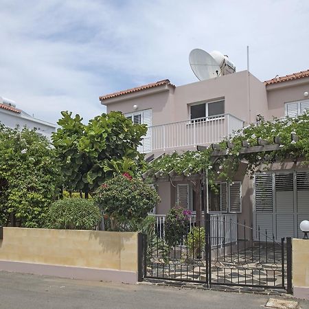 Nissi Maria Villa Ayía Nápa Extérieur photo
