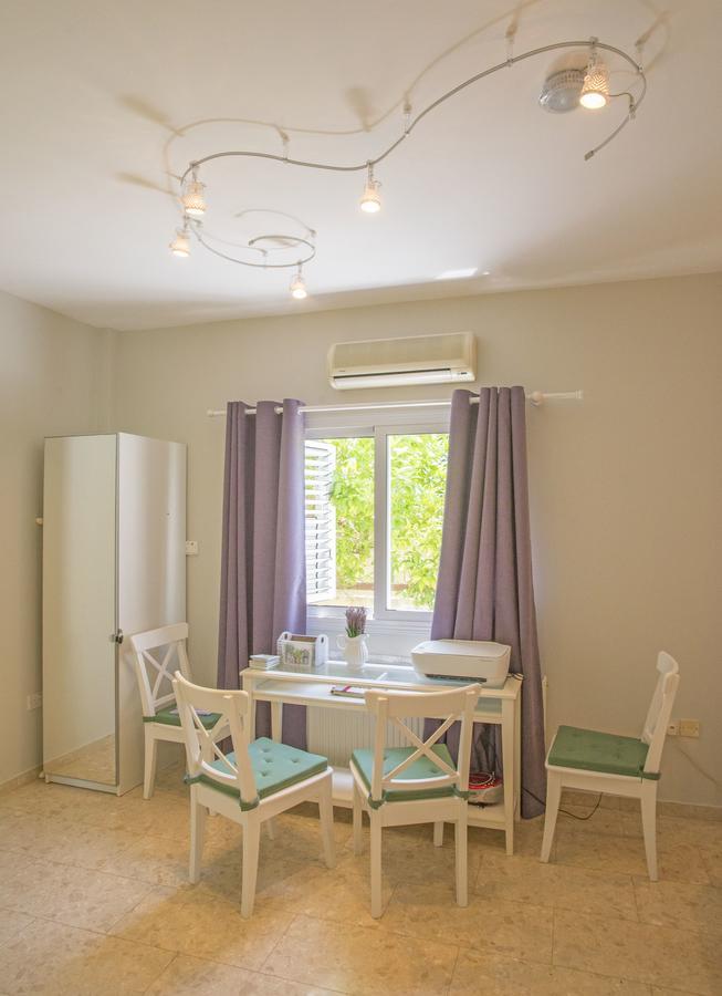 Nissi Maria Villa Ayía Nápa Extérieur photo