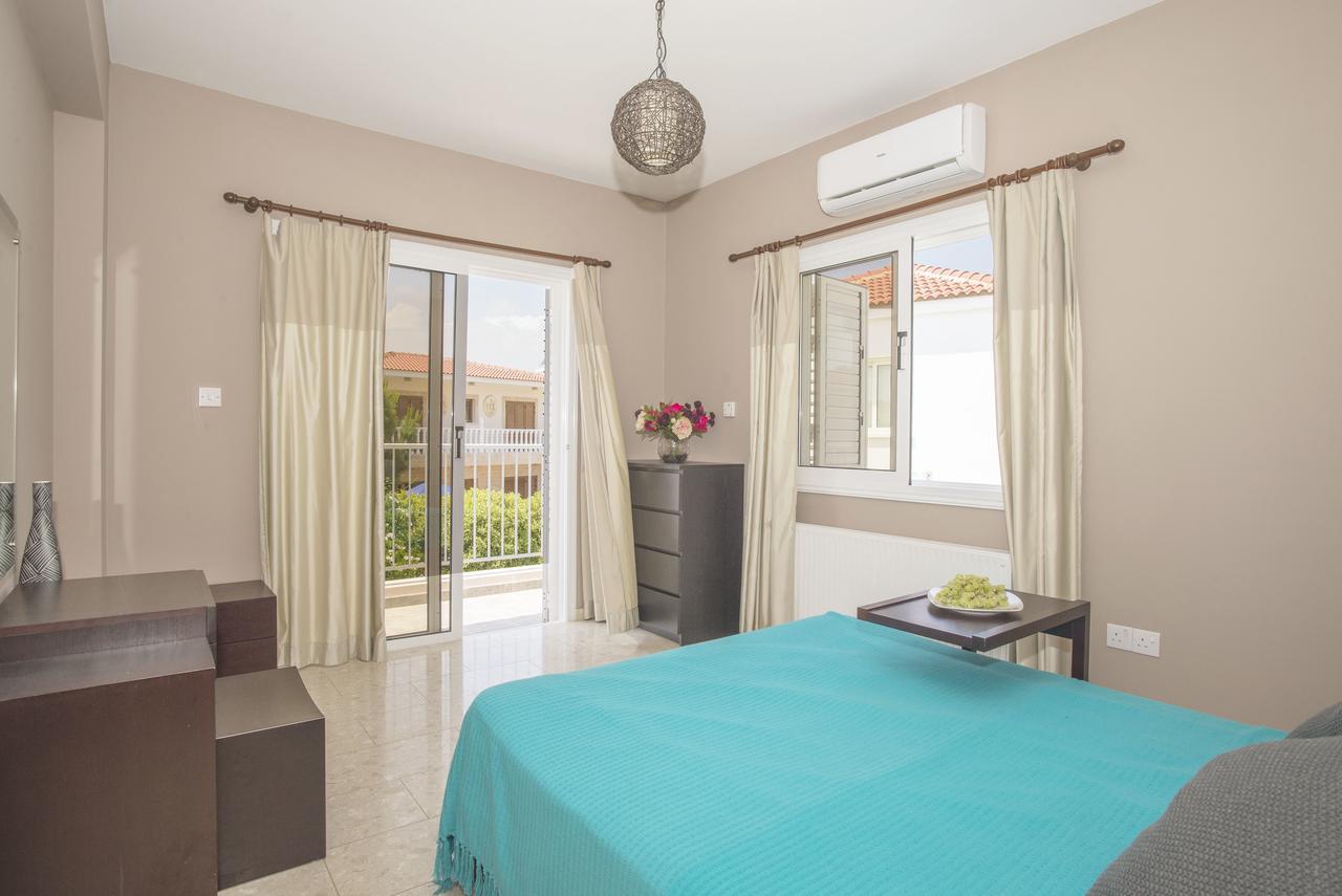 Nissi Maria Villa Ayía Nápa Extérieur photo